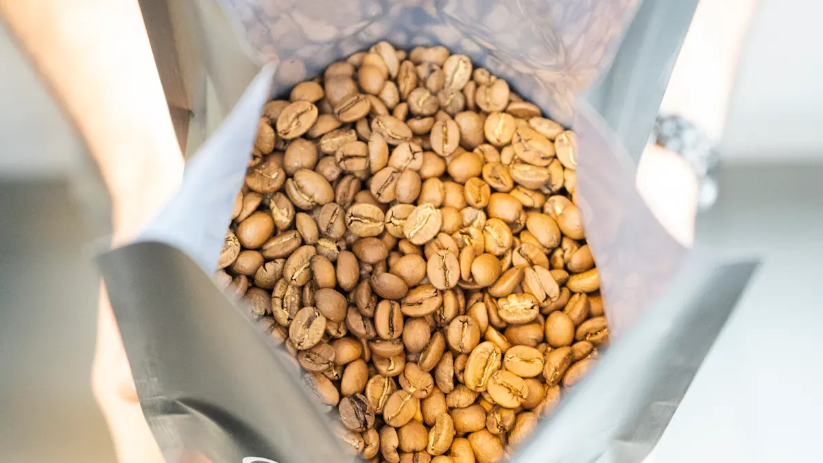 Valves and Freshness