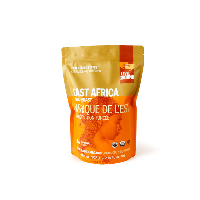 Sustainable Coffee Packaging Bags