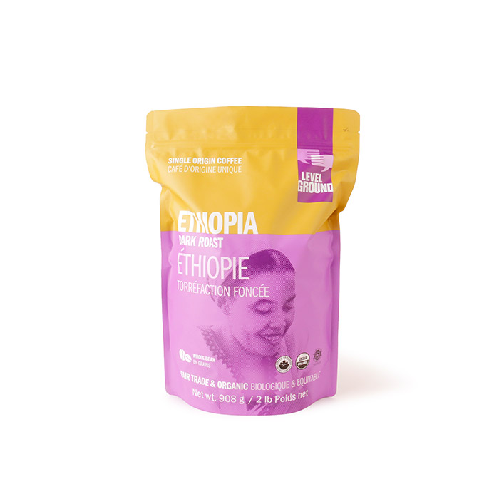 Sustainable Coffee Packaging Bags