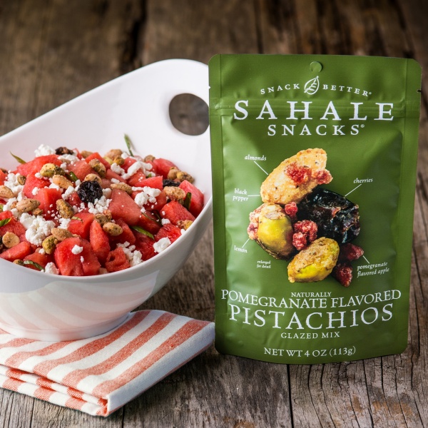 المأكولات والوجبات الخفيفة