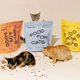 pet food packaging bags