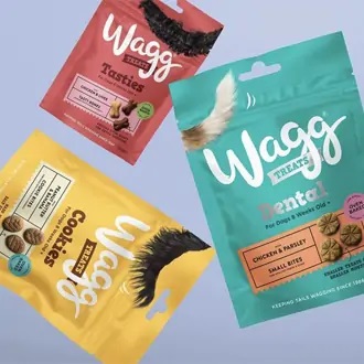 pet food packaging bags