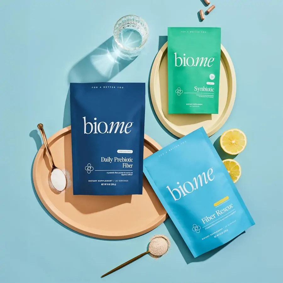  protein powder packaging bags