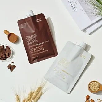  cosmetic and beauty packaging bags