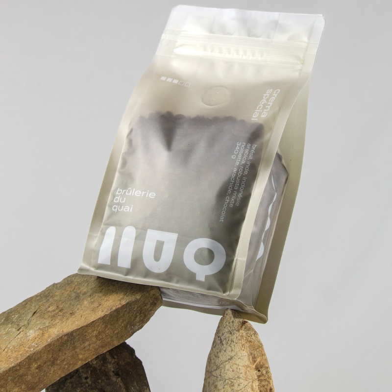coffee packaging bag