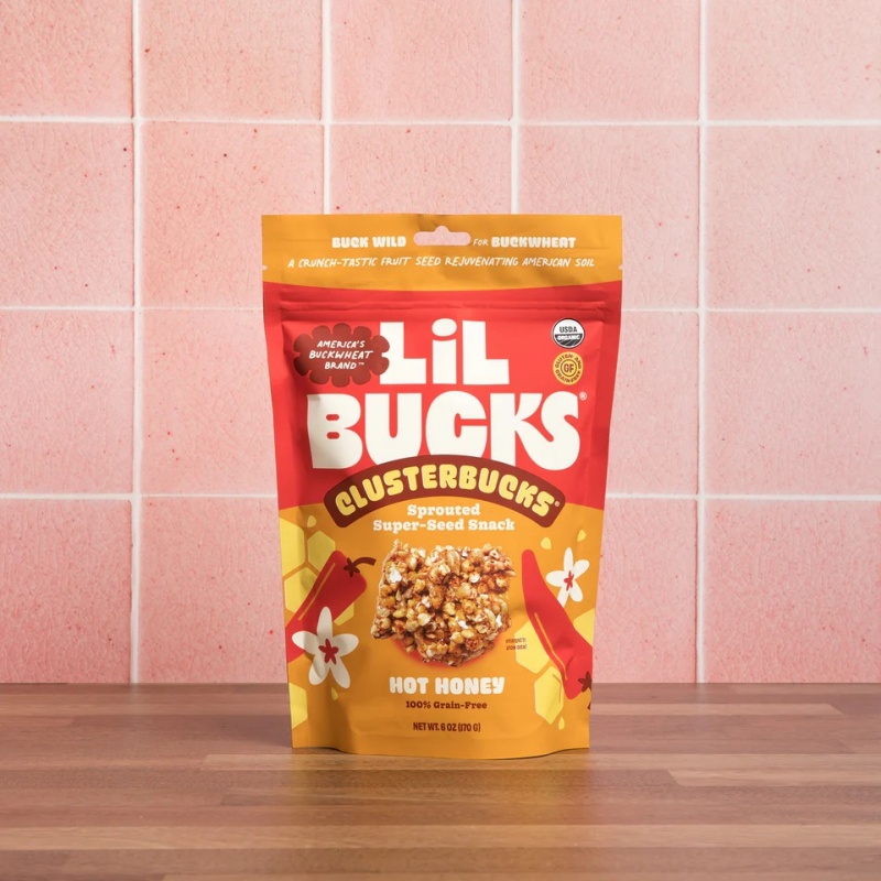 snacks packaging bag