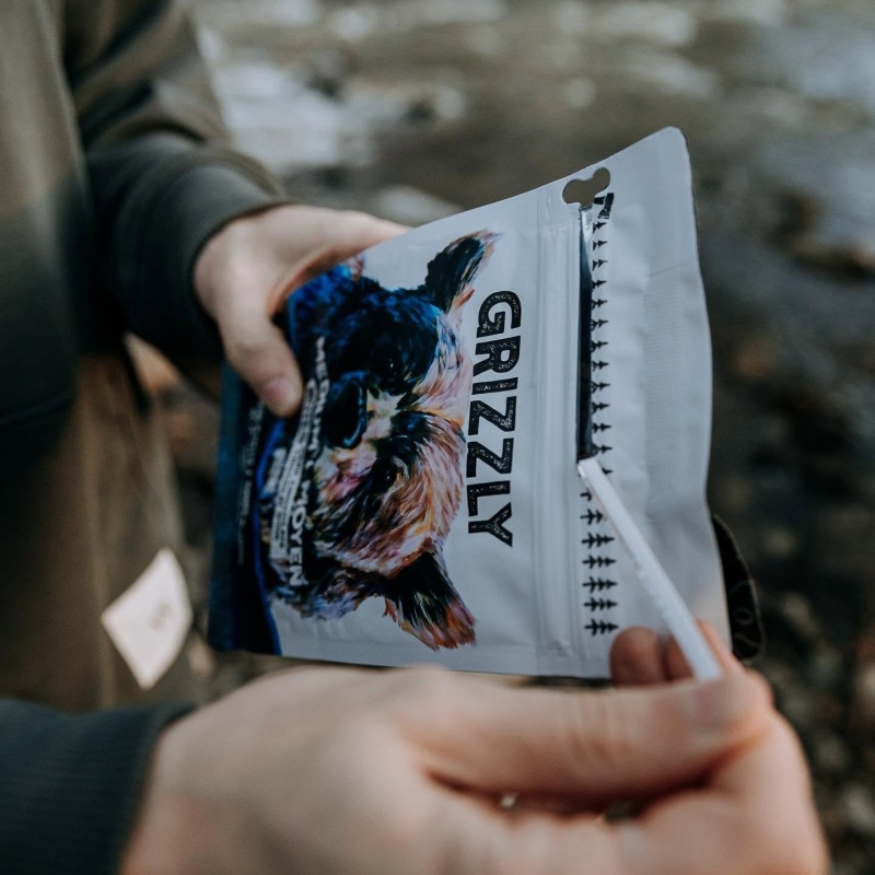 pet food packaging bags