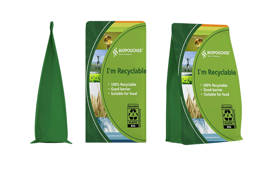 Custom Sustainable Packaging Products Custom Sustainable Packaging Products