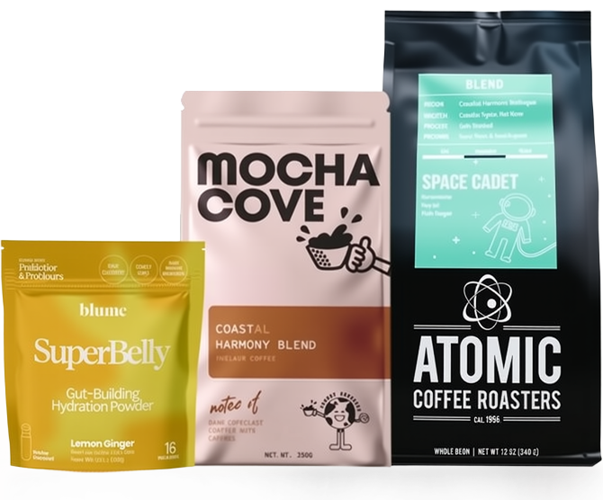 Custom Sustainable Packaging Products Custom Sustainable Packaging Products